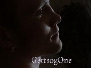GertsogOne