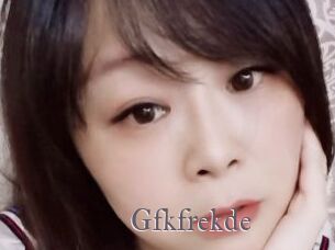 Gfkfrekde
