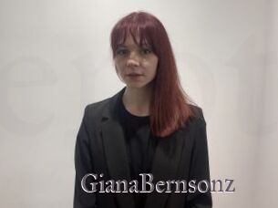 GianaBernsonz
