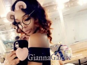 GiannaGalore