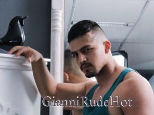 GianniRudeHot