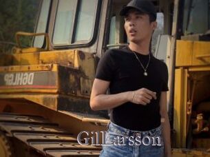 GilLarsson
