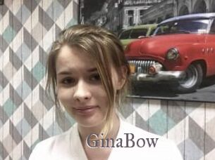GinaBow