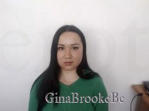 GinaBrookeBe
