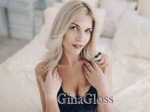 GinaGloss