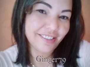 Ginger79 Erotik Cams