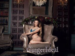GingerIdeal