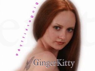 GingerKitty