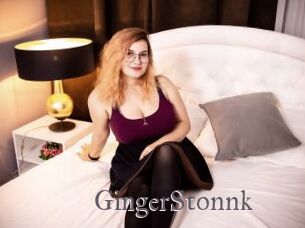 GingerStonnk