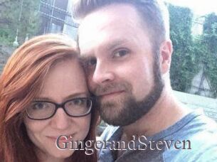 GingerandSteven