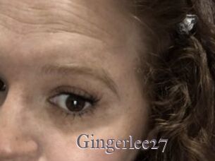 Gingerlee27