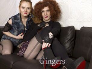 Gingers Erotik Cams