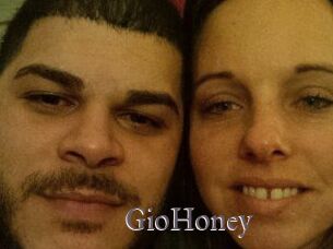 GioHoney