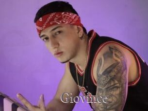 Giovince