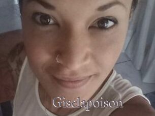 Giselapoison