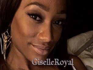 GiselleRoyal