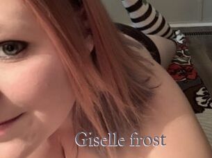 Giselle_frost
