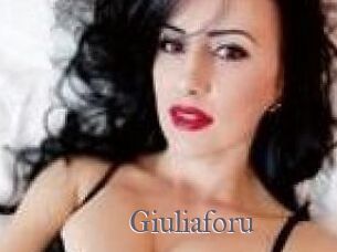 Giuliaforu