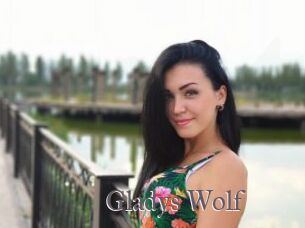 Gladys_Wolf