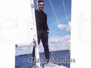 GlasterMediss