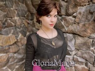 GloriaMayer