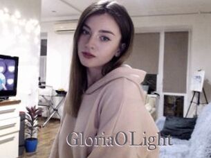 GloriaOLight