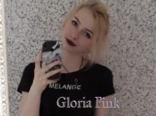 Gloria_Pink