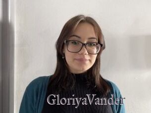 GloriyaVander