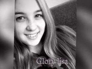 Glory_lisa