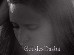 GoddesDasha