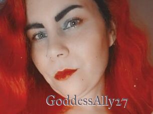 GoddessAlly27