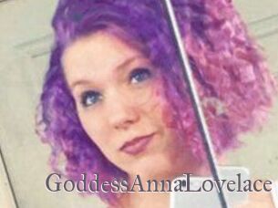 GoddessAnnaLovelace