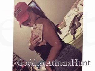 GoddessAthenaHunt
