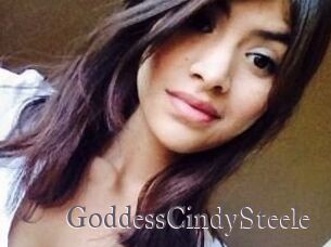 GoddessCindySteele