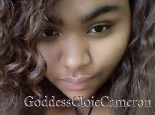 GoddessCloieCameron