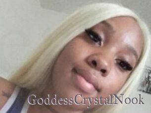 GoddessCrystalNook