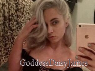 GoddessDaisyJames