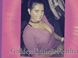 GoddessDanielleFeather
