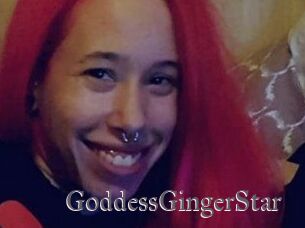 GoddessGingerStar