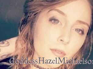 GoddessHazelMichaelson