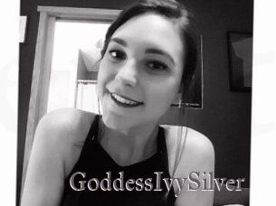 GoddessIvySilver