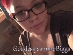 GoddessJasmineBiggs