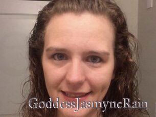 GoddessJasmyneRain