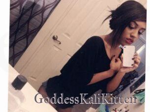 GoddessKaliKitten