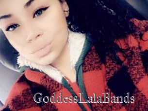 GoddessLalaBands