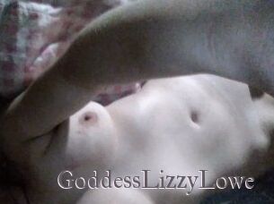 GoddessLizzyLowe