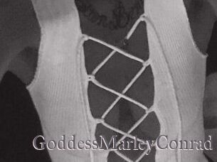 GoddessMarleyConrad