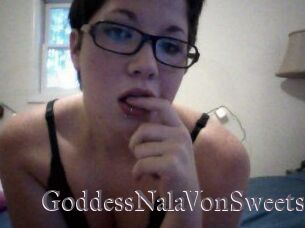 GoddessNalaVonSweets