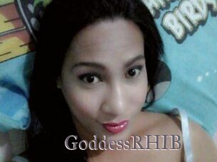 GoddessRHIB