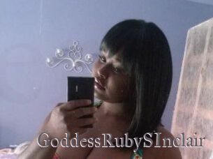 GoddessRubySInclair